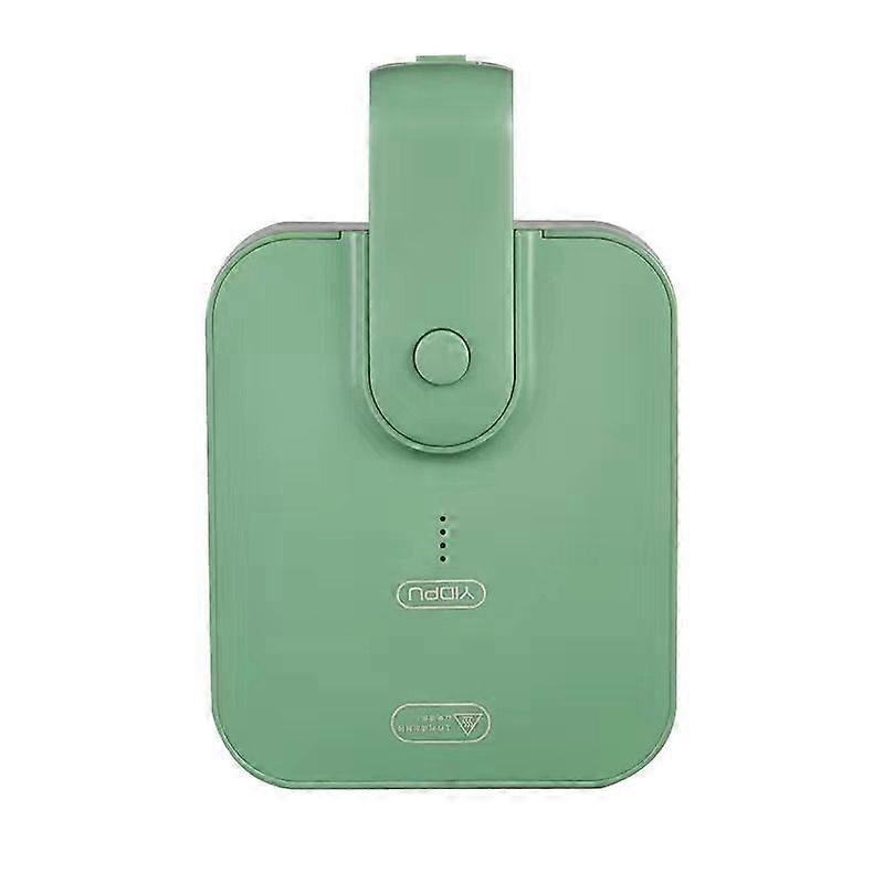 Sandwich machine 650W - Green