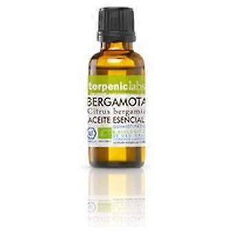 Organic Bergamot Essential Oil 30 ml of essential oil