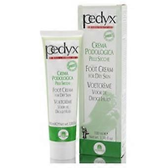 Pedyx Podological Cream for Dry Skin 100 ml of cream