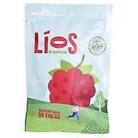 Freeze-dried raspberry sachet 8 g (Raspberry)