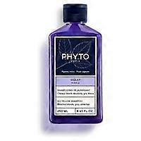 Anti-yellowing shampoo (violet) 250 ml