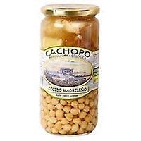 Eco Madrid stew 720 g