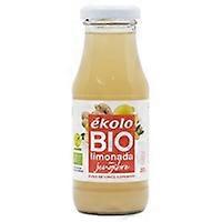 Organic lemonade with ginger 200ml 200 ml