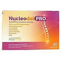 Nucleodol pro nervous system 30 capsules