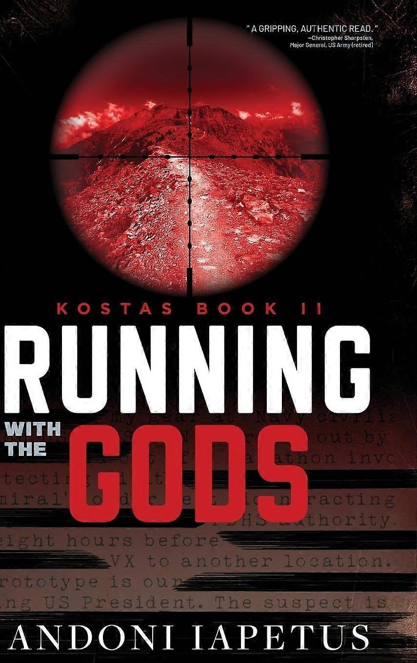Running with the gods