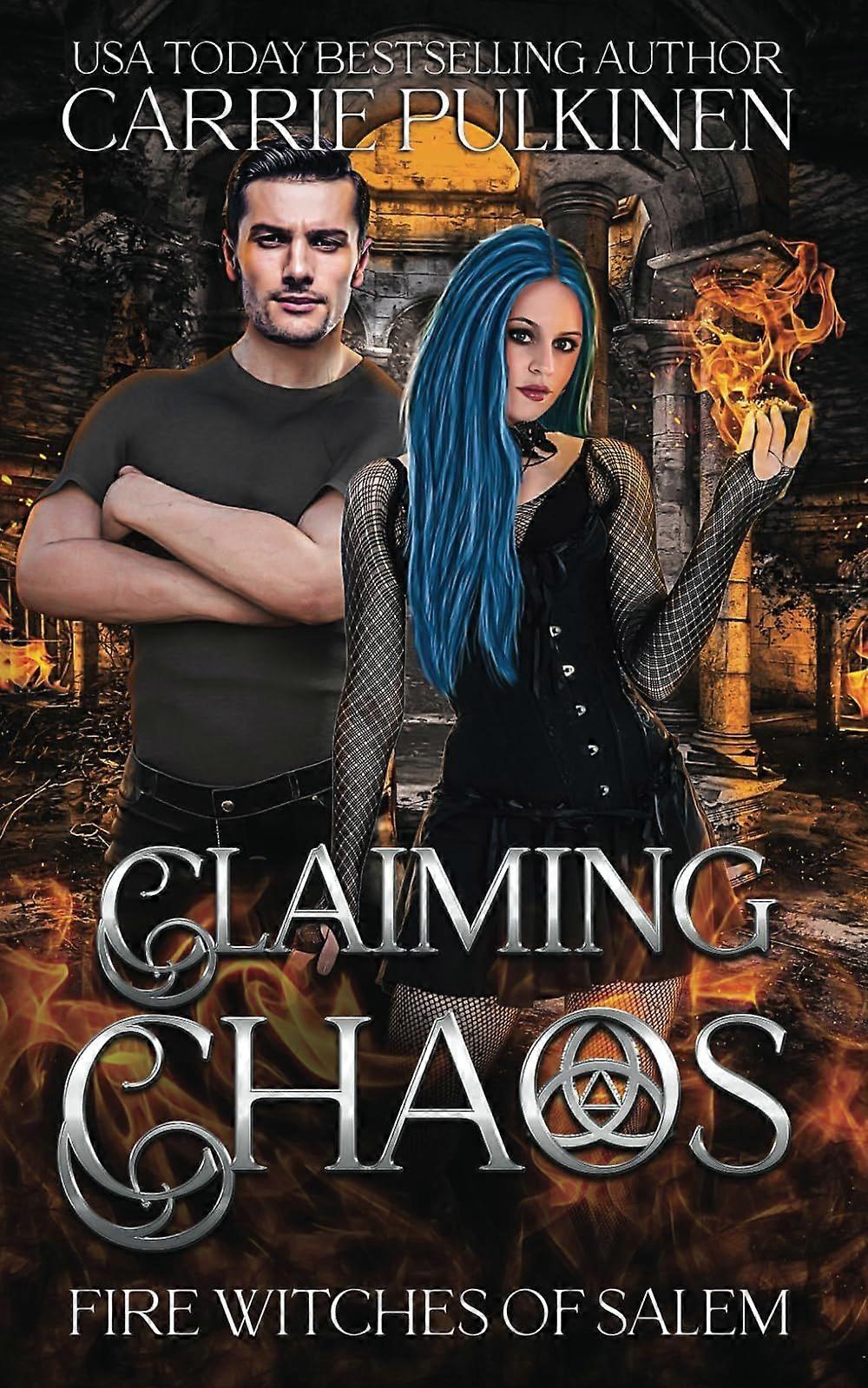 Claiming chaos