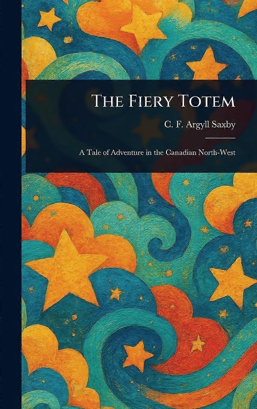 The fiery totem