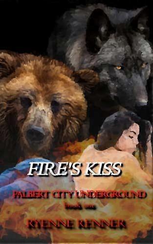Fire's kiss