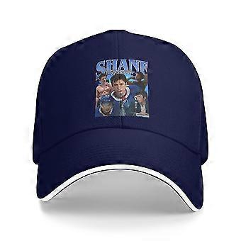 Shane Hollander Heated Rivalry Shane Hollander Casual Baseball Cap Trucker Hat Outdoor Snapback Cap Unisex Stylish Baseball Caps