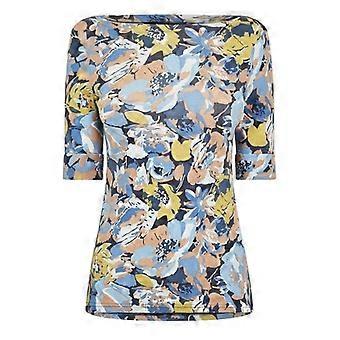 Ralph Lauren Dame/Dame Bomull T-skjorte
