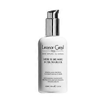 Leonor Greyl Serum De Soie Sublimateur Hair Serum Detangling & Smoothing 75 ml
