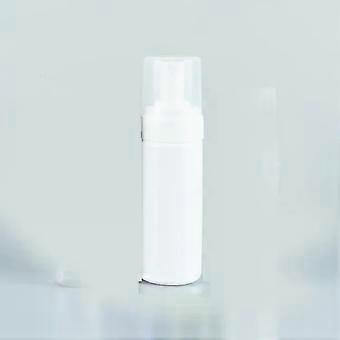 Empty PET Foam Pump Bottle Liquid Soap Bottle Travel Plastic Container 41401