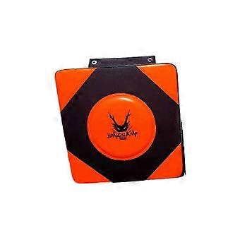 Boxing Wall Target Punching Bag Square Wall Focus Wall Punching Pad per