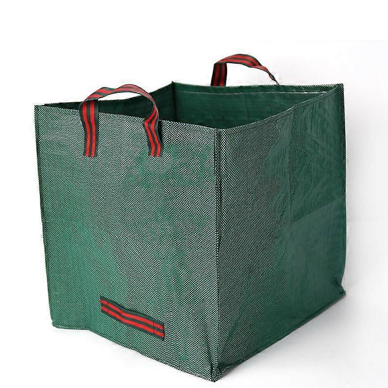 Dww-50cm50cm50cm Quadratischer Gartenabfallsack
