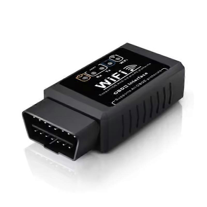 V 1.5 Scanner compatible with /Android Auto 2 II 327 V1.5 Code Reader Diagnostic Tool