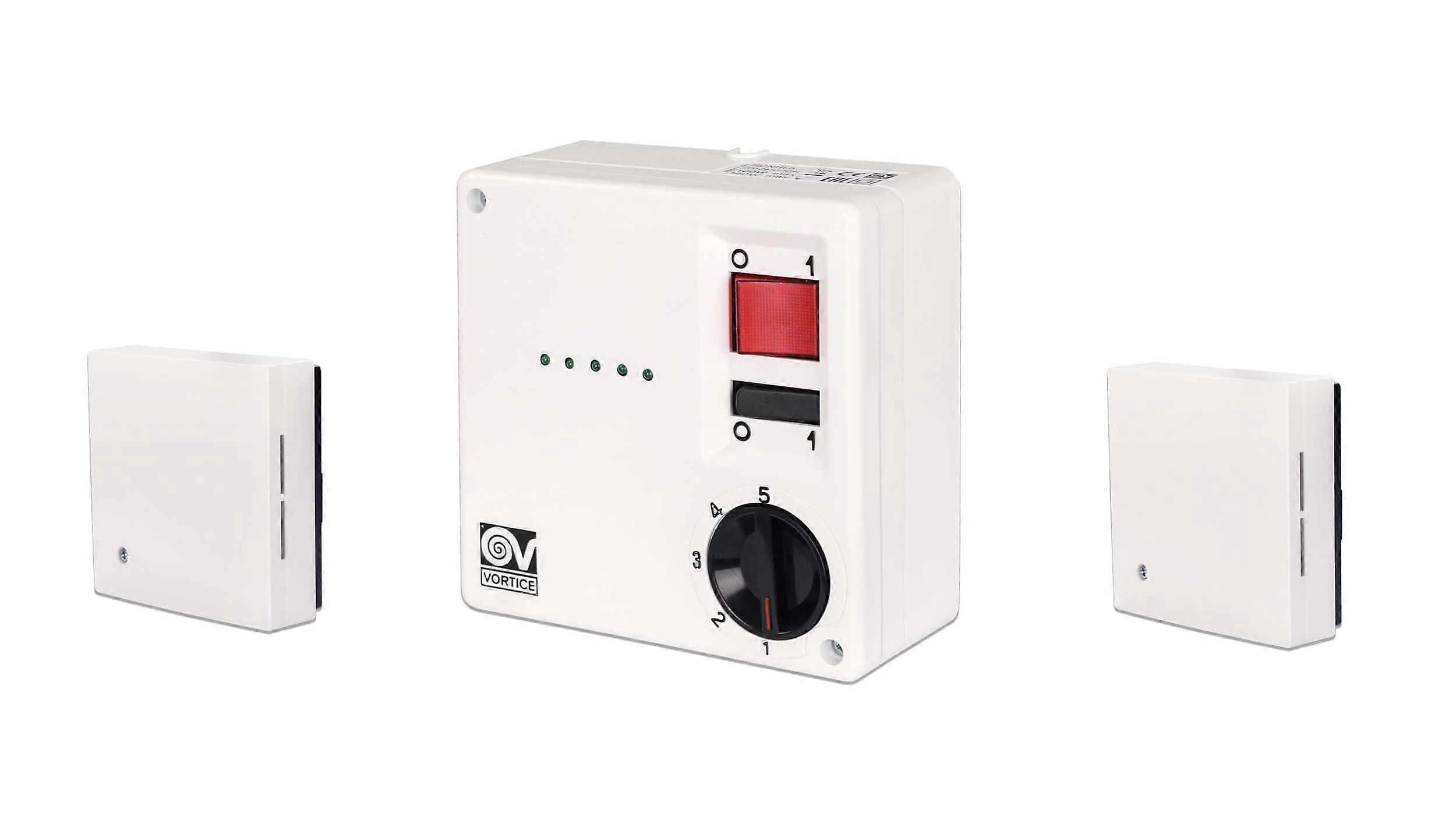 TDA Homecontrol Temperature Difference Control