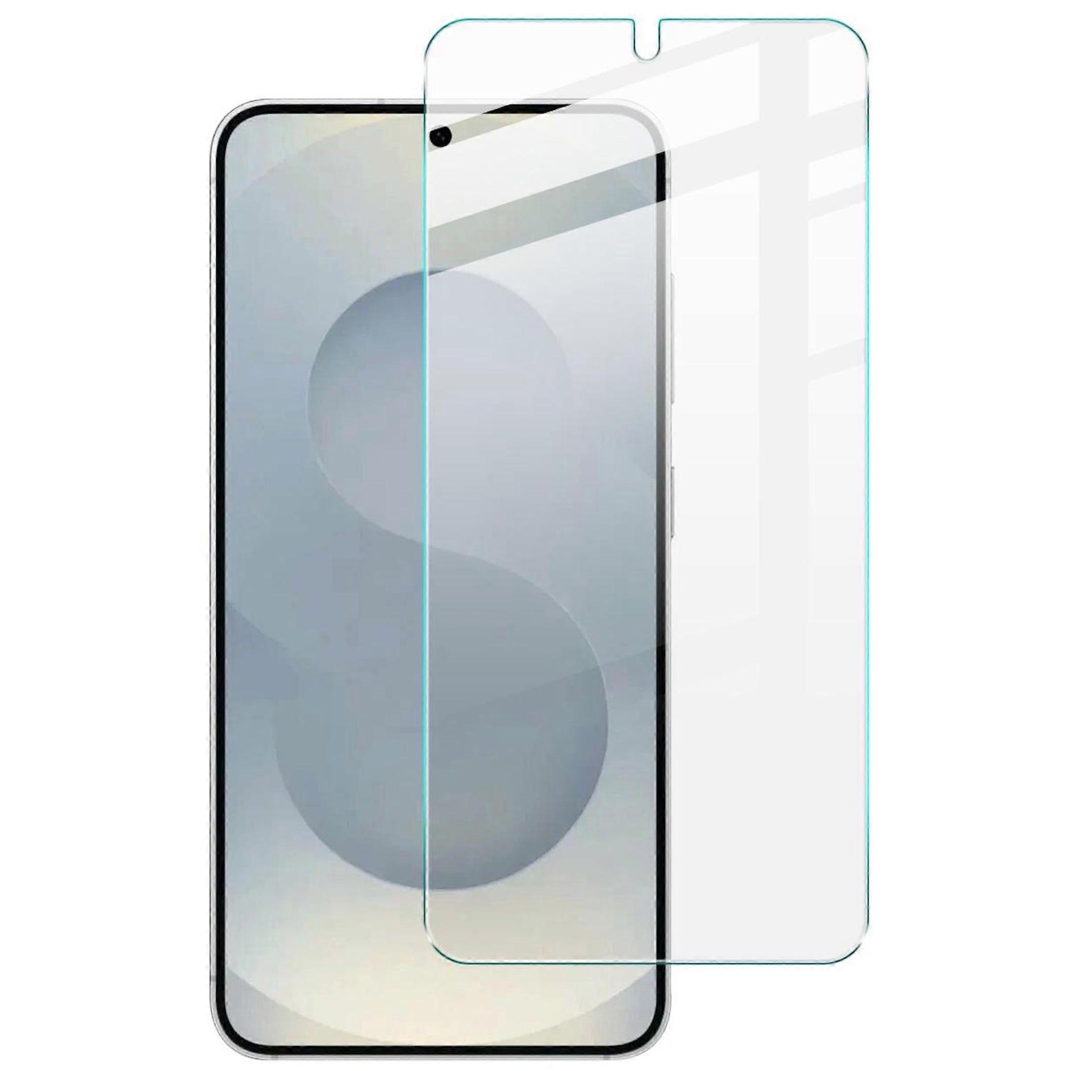 Protective glass screen protector for Samsung Galaxy S26 Plus 5G 9H tempered glass anti-scratch
