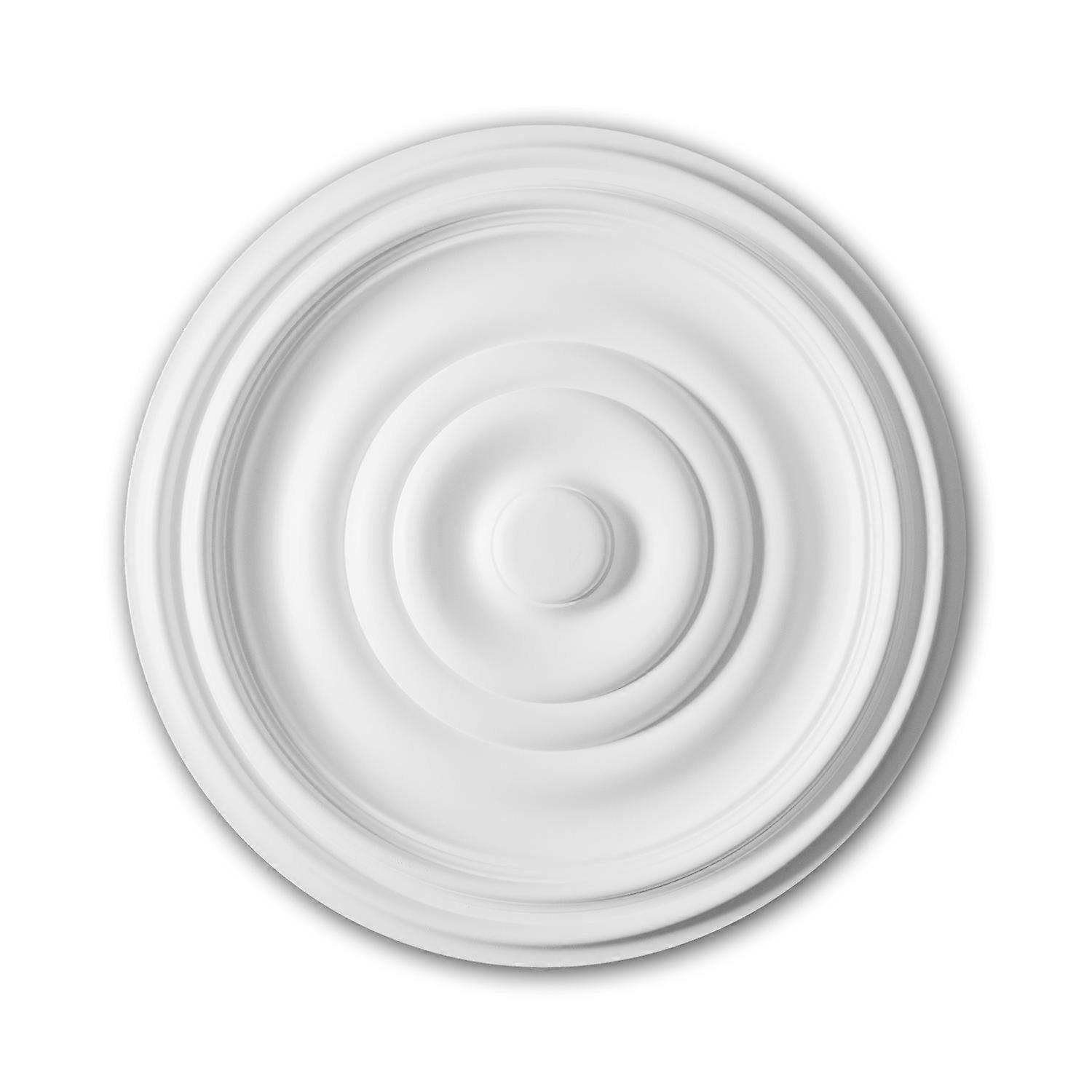 Roseta de teto Profhome Decor 156035