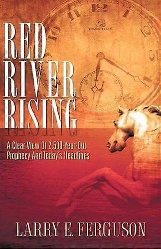 Red river rising