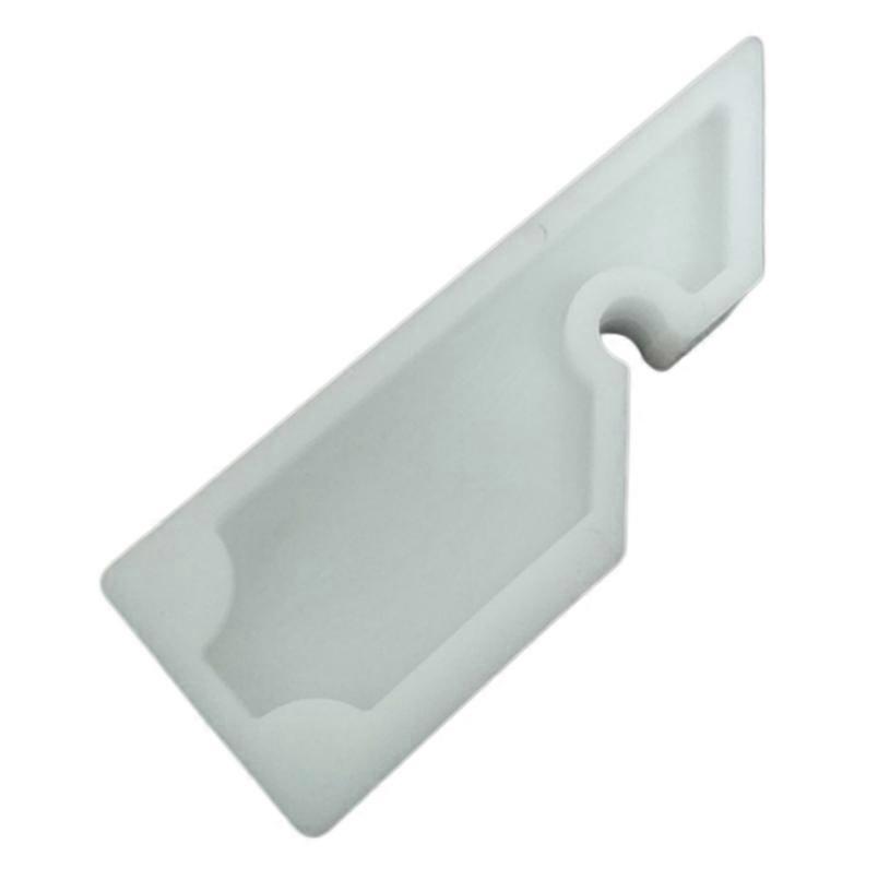 Replacement Push Hook for Electrolux WT90 RT10 RT80 Dishwasher Parts Accessories
