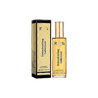 Parparfyme Langvarig Duft Eau de Toilette Sitrus Blomsterduft for Date Night 2 stk