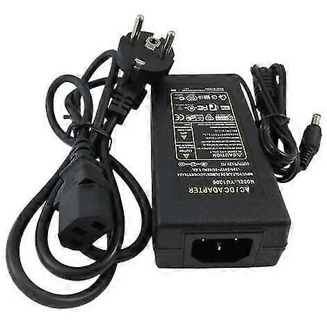 LE150 Power supply 12V/8A with cable