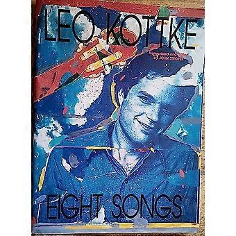 Leo Kottke: 8 Songs