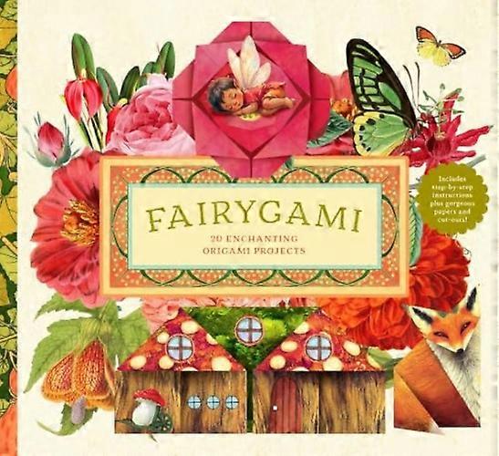Fairygami