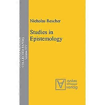 Epistemologiestudies