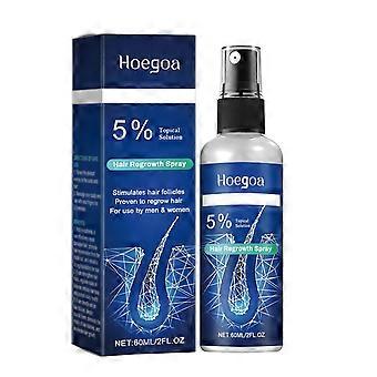 Spray capilar unissex que suaviza e nutre os cabelos, deixando-os macios e volumosos, além de hidratar e nutrir. 60ml