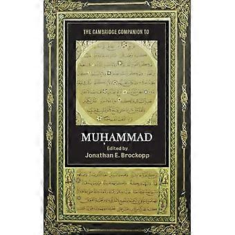 Cambridge-følgesvennen til Muhammed - Cambridge University Press - Pocketbok - Engelsk bok - Historie