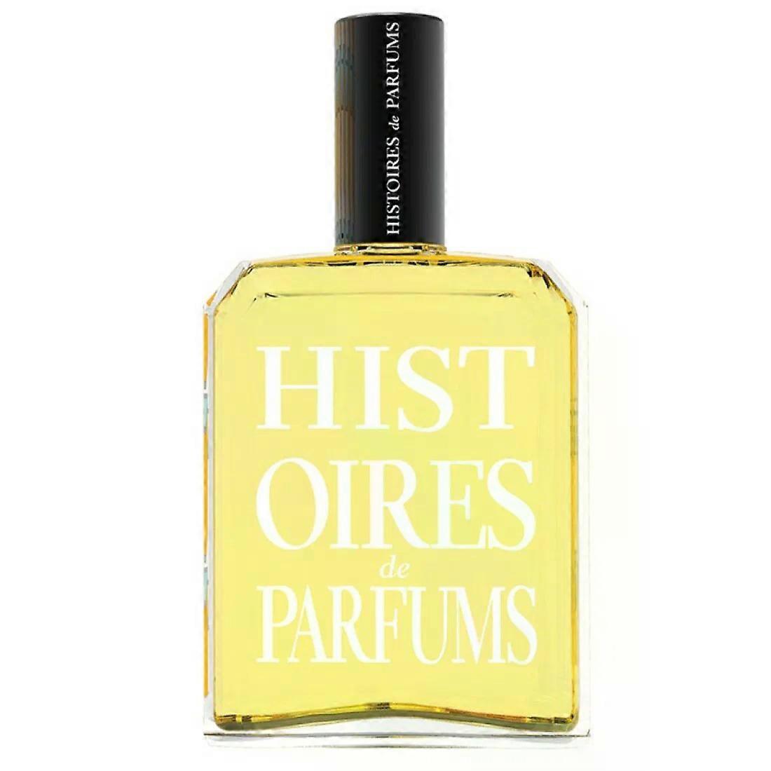 Noir Patchouli EDP 120ml
