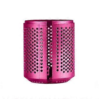 compatible with Dyson HD01 / HD03 / HD08 / HD15 Hair Dryer Open Design Outer Filter Cover Replacement Parts