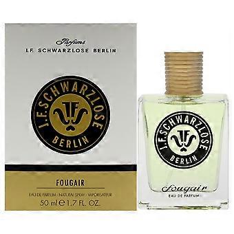 Schwarzlose Fougair by Schwarzlose für Unisex 1.7 oz EDP Spray Eau de Parfum