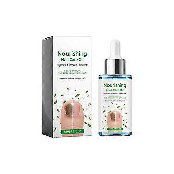 2 unidades de óleo hidratante para unhas, formulado com queratina hidrolisada, óleo da árvore do chá e alantoína.