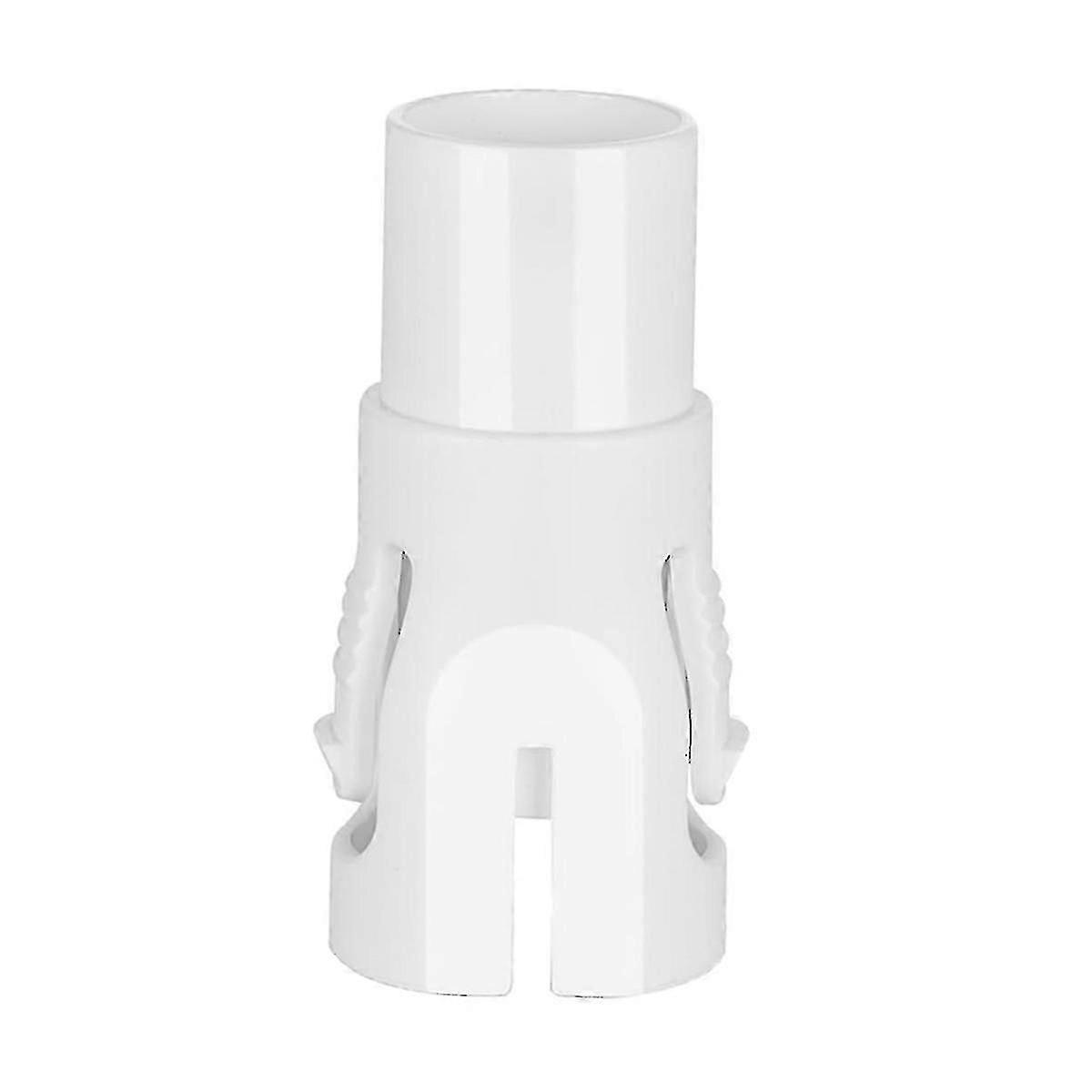 2 Pack Adapters compatible with AirMini Machine,Compatible with 15mm & 22mm Hose Diameter