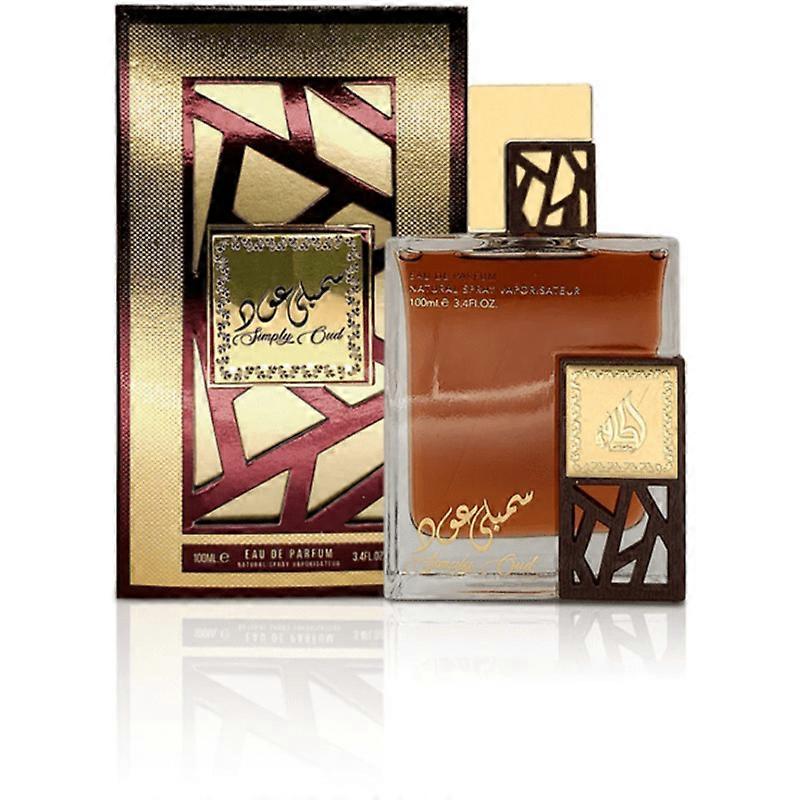 Simply Oud EDP 100ml