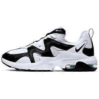 Nike Air Max Graviton Hvit Svart Dame AT4404-101