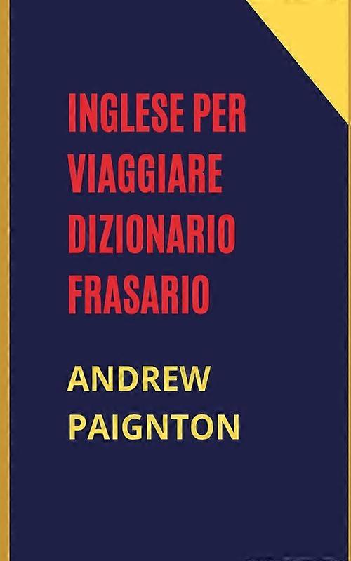 Inglese Per Viaggiare