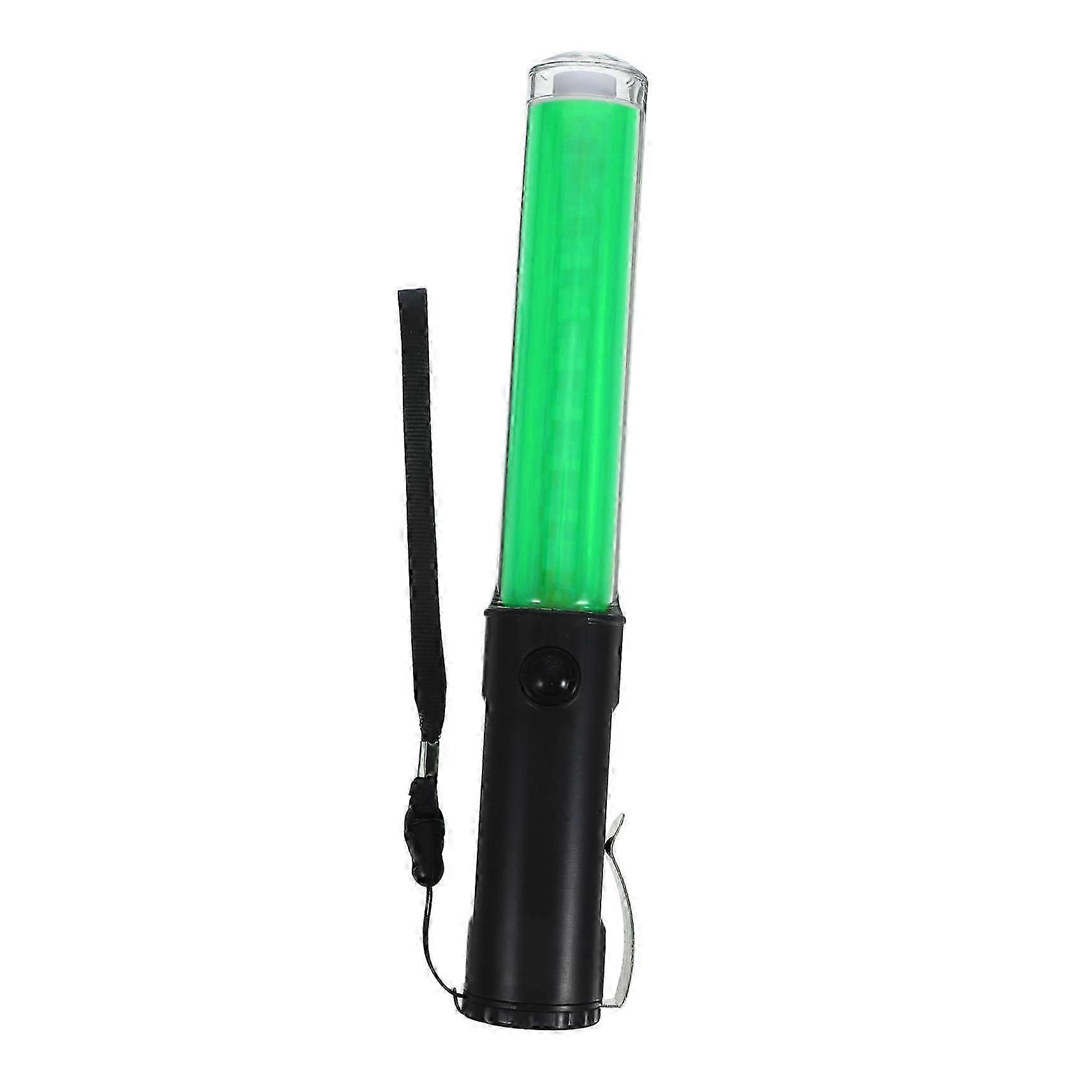 Bright ABS LED Traffic Wand