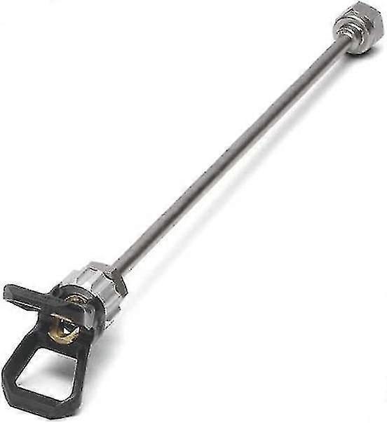 Wagner Control Pro dyseforlænger 30 cm, sort