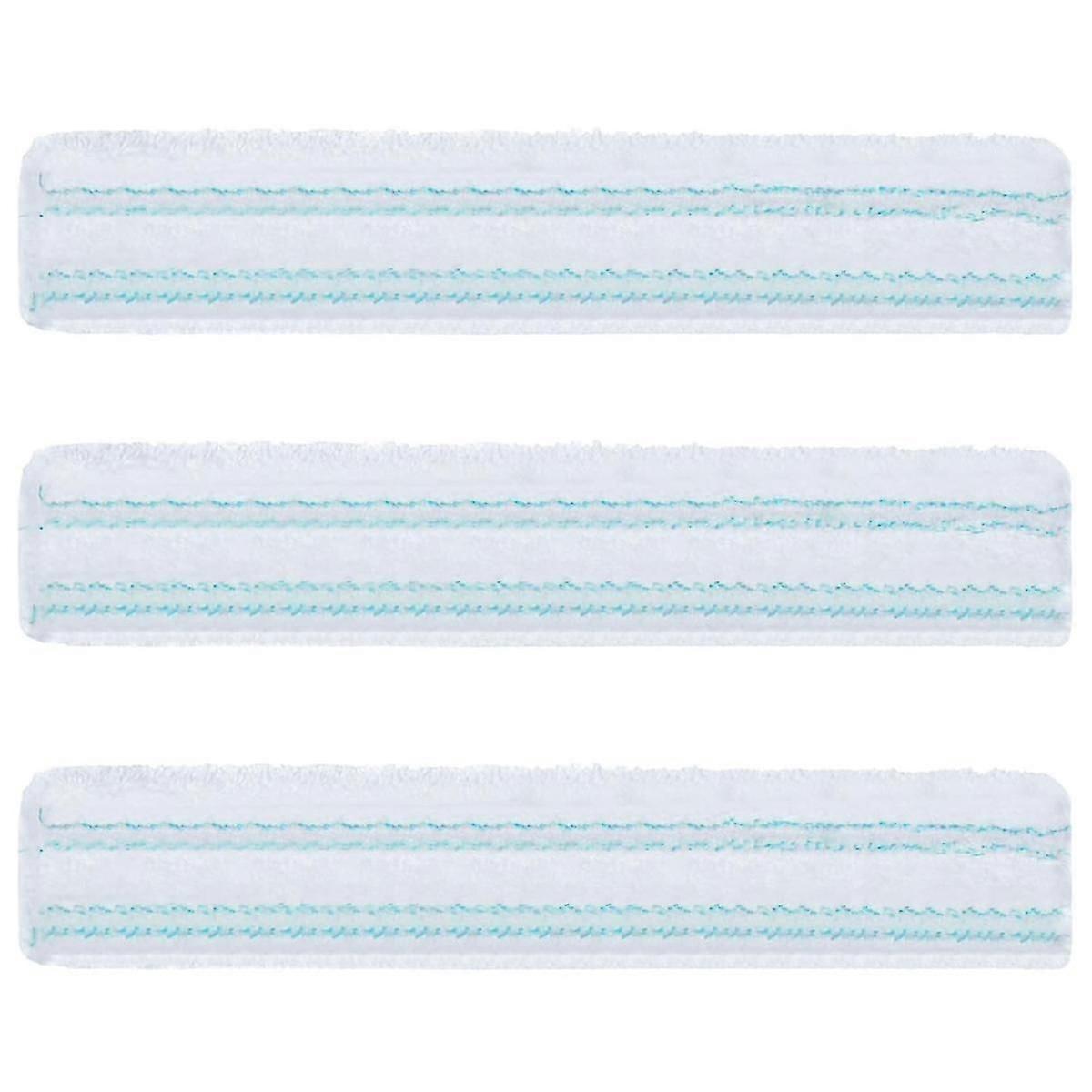 Replacement Covers For Window Wiper Window Frame Cleaner L, Microfibre Replacement Cover Window Cleaning