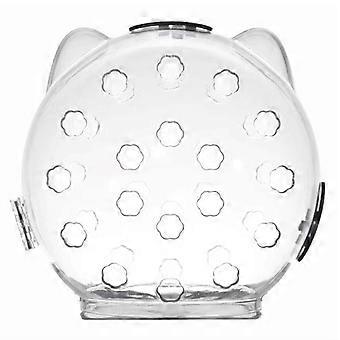 Professional Breathable Cat Muzzle AntiBite Face Cover Mask For Kitten Bathing Nail Trimming Home Pet Grooming Tool DSW