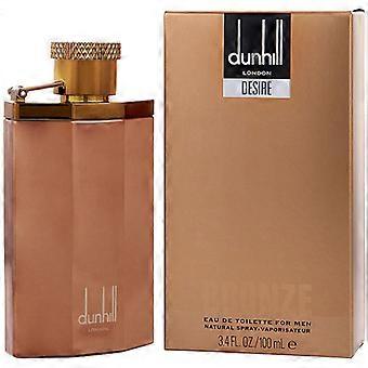 Dunhill Desire Bronze EDT M 100 ml