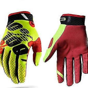 Mountain bike gloves for Smart fox - Dirtpaw Dirt Bike Gloves Cycling Motocross S M L XL