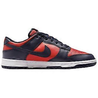 Nike Dunk Low Retro Se CO.JP Rød Obsidian DV0833-601
