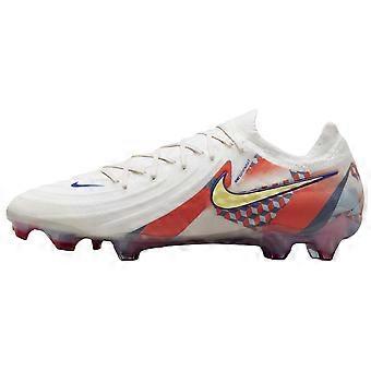 Nike Phantom GX "Barna Pack" White FZ1527-001