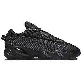 Nike Nocta Glide Drake Svart Järngrå DM0879-002