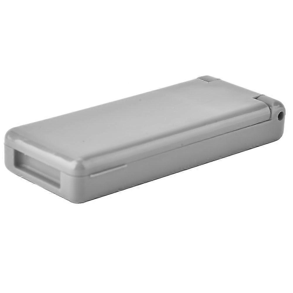 Sole Traction Brush Foldable Compact
