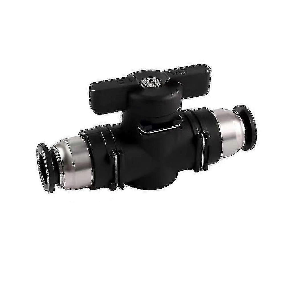 -pneumatic Connector, Straight Pneumatic Connector Connectable